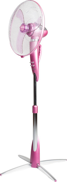 Bimar VP65.FX 60Вт Розовый вентилятор