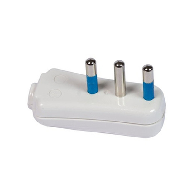 Garanti 87540 Type L (IT) White power plug adapter