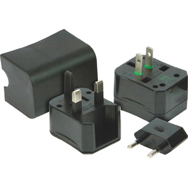 FME 87881 indoor Black