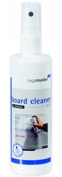 Legamaster TZ 7 Экраны/пластмассы Equipment cleansing pump spray 125мл