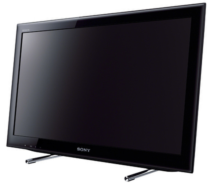 Sony KDL-26EX553 26Zoll HD WLAN Schwarz LED-Fernseher