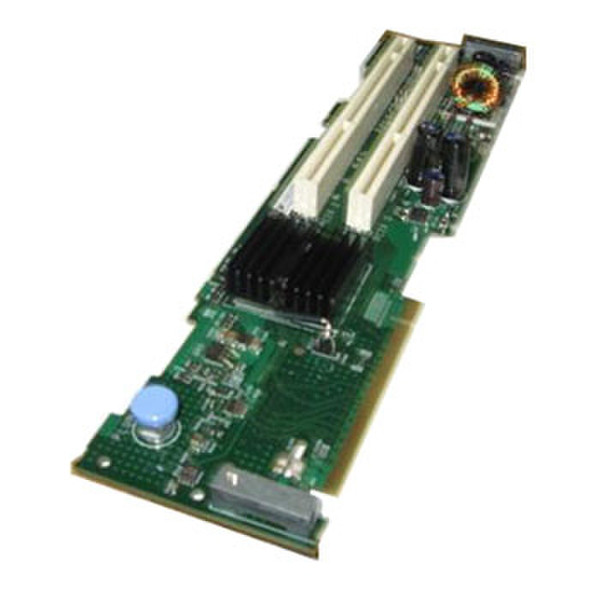 DELL 311-6335 Eingebaut PCI-X Schnittstellenkarte/Adapter