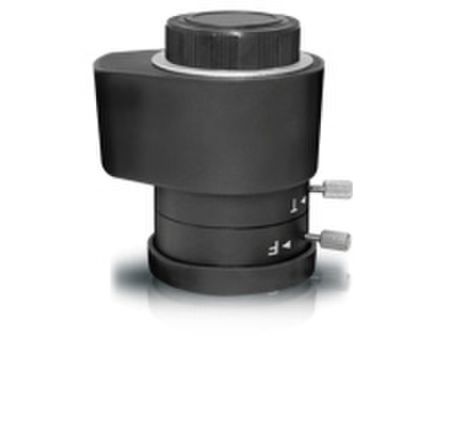 Acteck AS-LEN-0308 Black