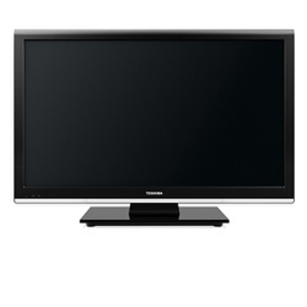 Toshiba 19EL933 19Zoll HD Schwarz LED-Fernseher