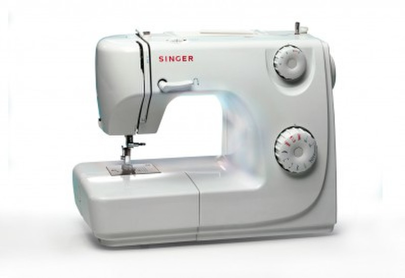 SINGER 8280 Automatic sewing machine Elektro Nähmaschine