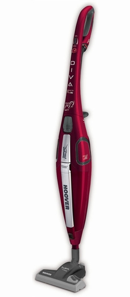 Hoover DV 1129 stick vacuum/electric broom