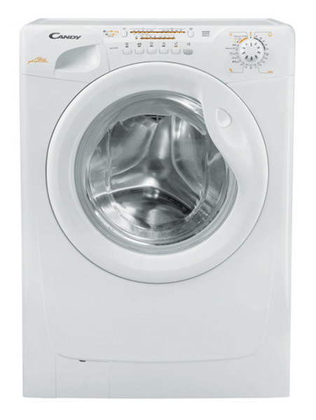 Candy GOW 475 washer dryer