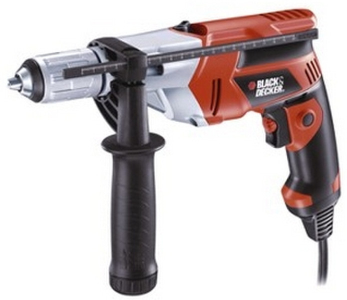 Black & Decker KR805K Bohrmaschine