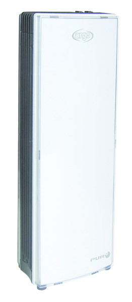 ARGO PURO 2.8W 20dB White air purifier