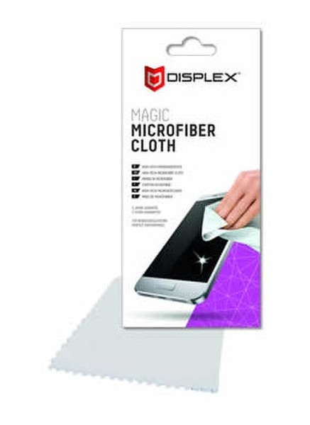 E.V.I. Magic Microfibre cleaning cloth