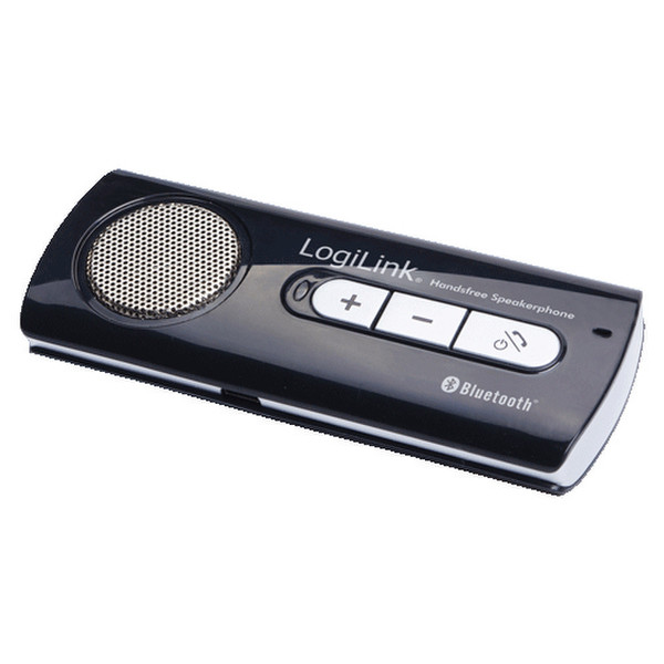 LogiLink BT0014 устройство громкоговорящей связи