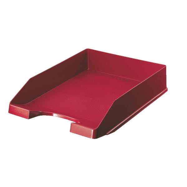 Leitz Standard Letter Tray 5227 A4 настольный канцелярский лоток