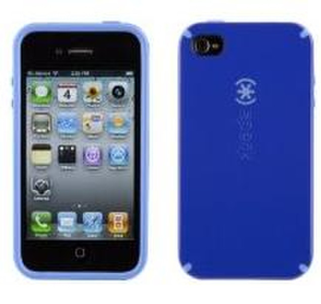 Speck CandyShell Cover Blue