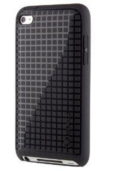 Speck PixelSkin HD Cover case Черный