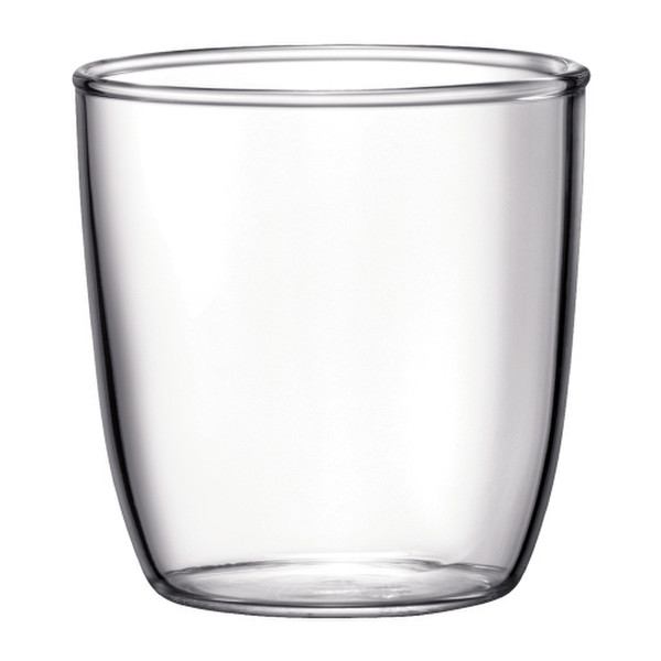 Bodum Kvadrant Transparent 2Stück(e)