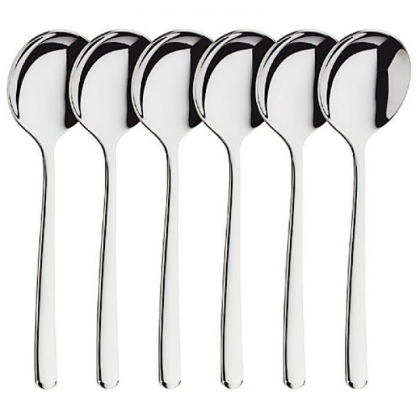 WMF Bistro Soup, 6-set