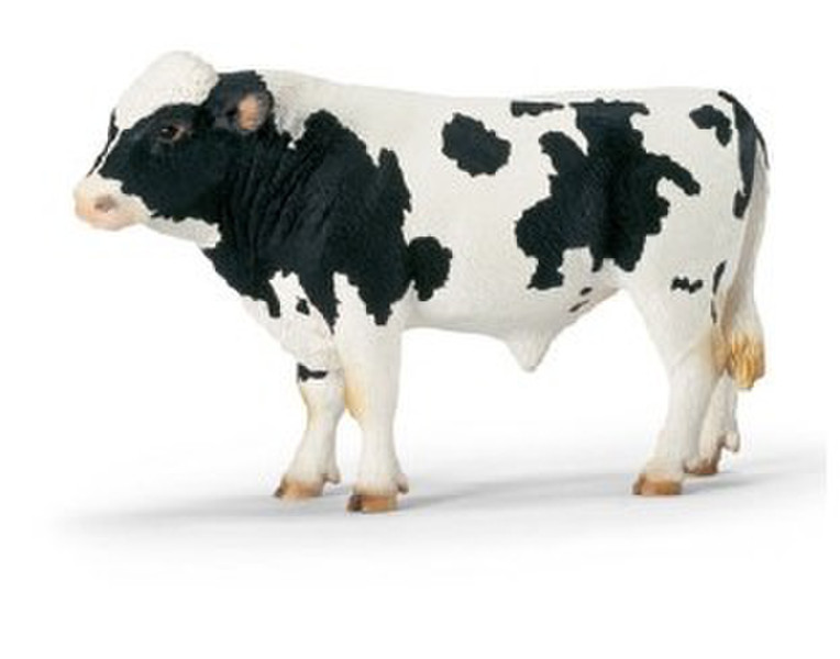 Schleich 13632 Черный, Белый детская фигурка