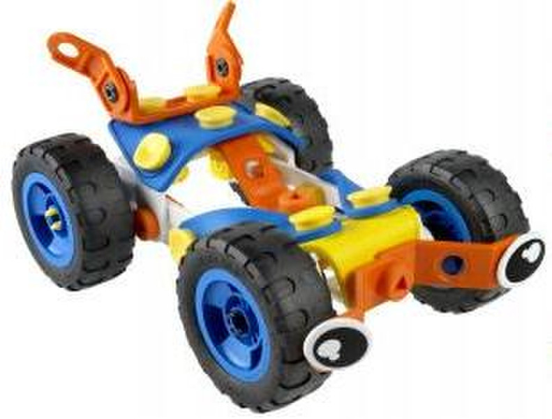 Meccano Buggy Пластик игрушечная машинка