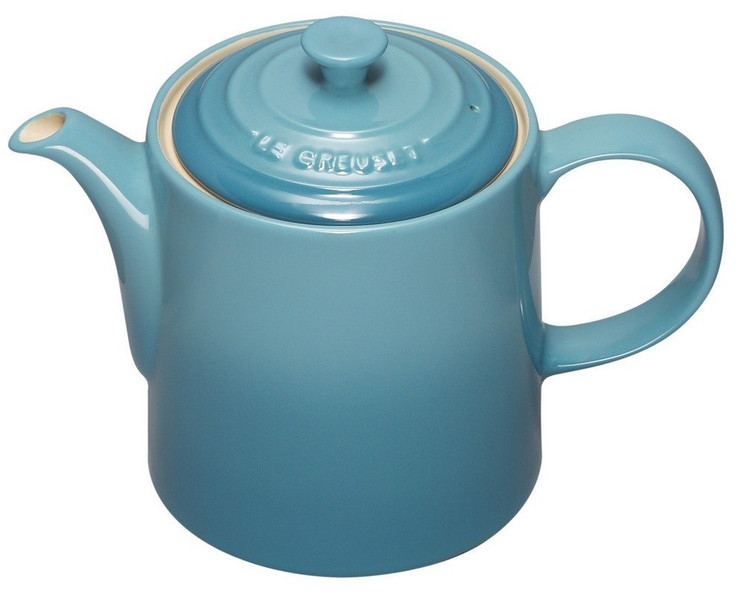 Le Creuset 9101101317 teapot