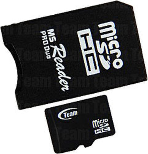 Team Group TMMSPD32GC6 32GB MicroSDHC Class 6 memory card