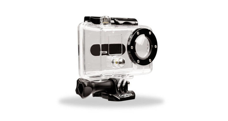 GoPro AHDRH-001 футляр для подводной съемки