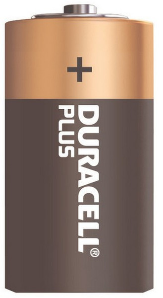 Duracell DUR039032 батарейки