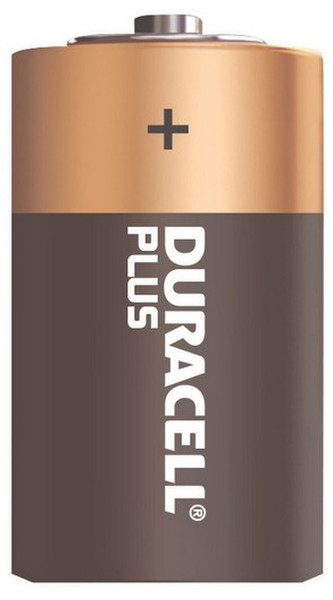 Duracell DUR039100 батарейки