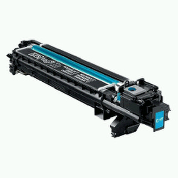 Dataproducts A0WG0KG 30000pages Cyan laser toner & cartridge