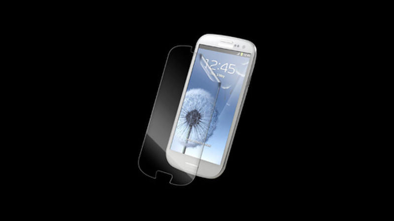 Invisible Shield InvisibleShield Galaxy S3 1шт