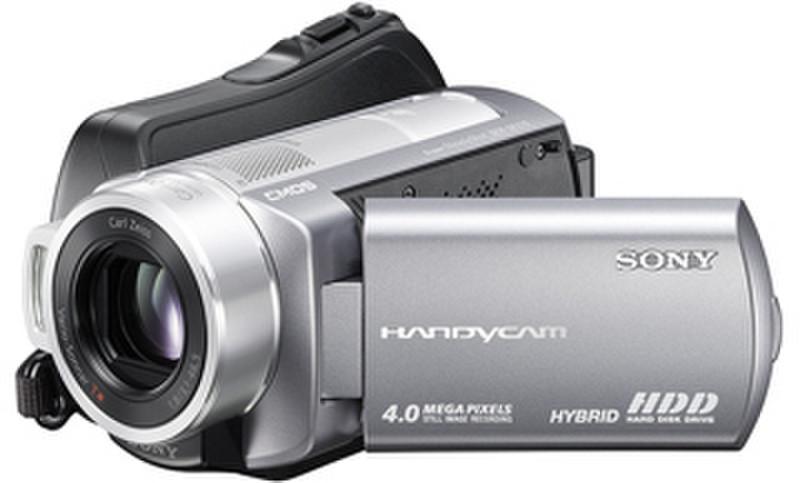 Sony HANDYCAM HDR-SR210E 60GB HDD