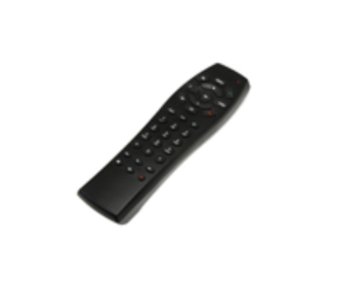 Konftel 900102123 IR Wireless Press buttons Black remote control