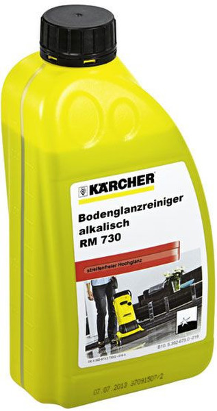 Kärcher RM 730 Equipment cleansing liquid 1000ml