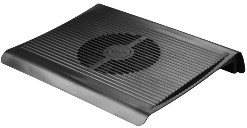 DeepCool N20 подставка с охлаждением для ноутбука