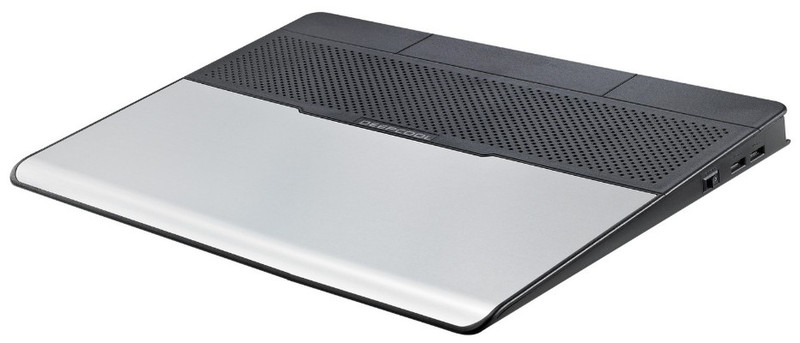 DeepCool N16 подставка с охлаждением для ноутбука