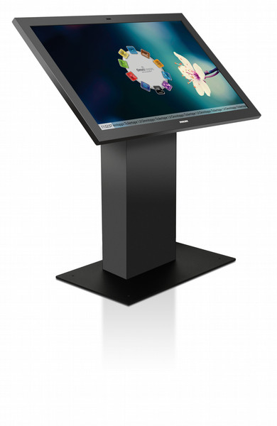 PresTop PZ-MUT-55/12 touch screen monitor