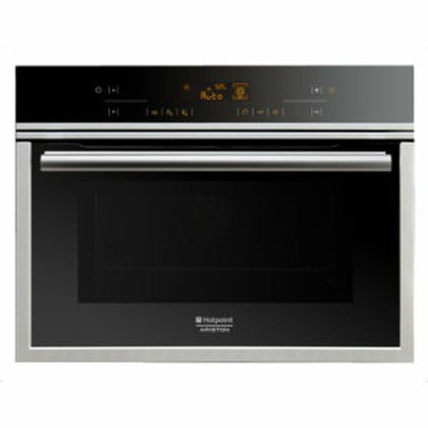 Hotpoint MWK 434 X/HA Built-in 40L 1000W Stainless steel