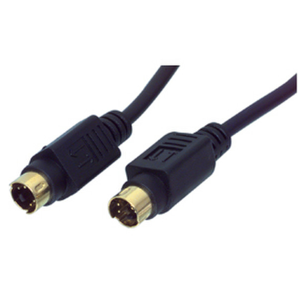 Valueline CABLE-524/15 S-video кабель