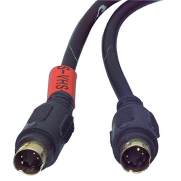 Valueline CABLE-524/5 S-video кабель