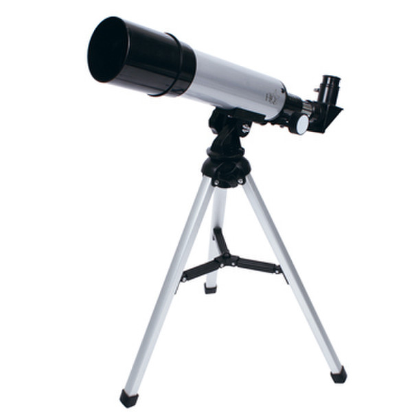 König KN-SCOPE30 90x Черный, Cеребряный телескоп