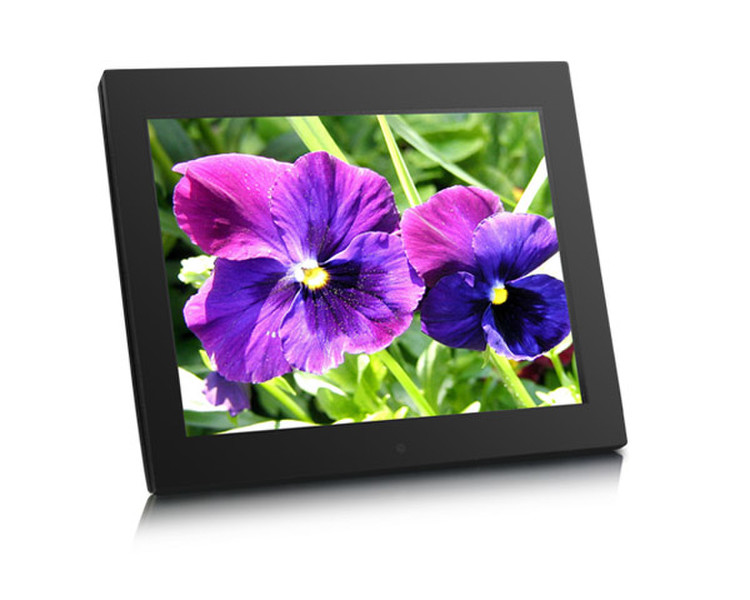 Sungale AD1500 15" Black digital photo frame
