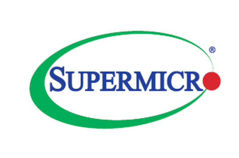 Supermicro MCP-220-83605-0N HDD enclosure 2.5
