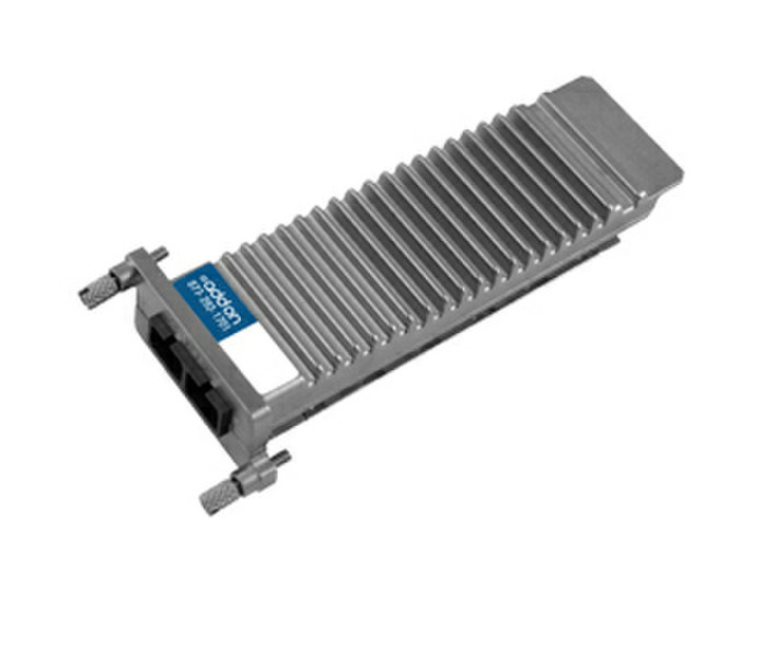 Add-On Computer Peripherals (ACP) 10GBASE-ZR SMF XENPAK F/EXTREME XENPAK 10000Мбит/с 1550нм Single-mode