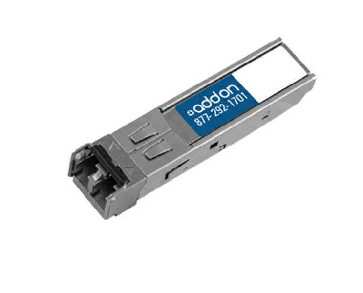 Add-On Computer Peripherals (ACP) 10GBase-ER SMF LC SFP+ SFP+ 10000Mbit/s 1550nm Single-mode