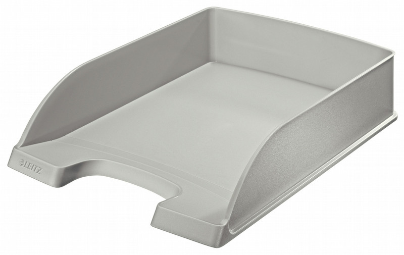 Leitz Plus Letter Tray, Standard