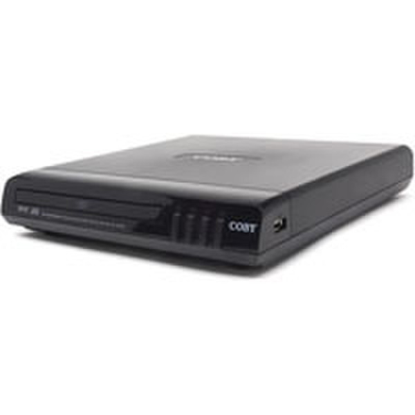 Coby DVD525 DVD-Player/-Recorder