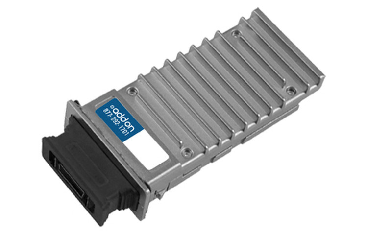 Add-On Computer Peripherals (ACP) 10GBASE-LR SMF SC X2 1310nm 10km X2 10000Мбит/с 1310нм Single-mode