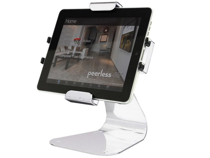 Peerless PTM400S-W Белый подставка для ноутбука