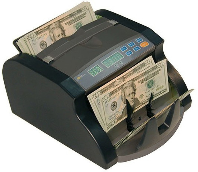 Royal Sovereign RBC-650PRO счетная машинка