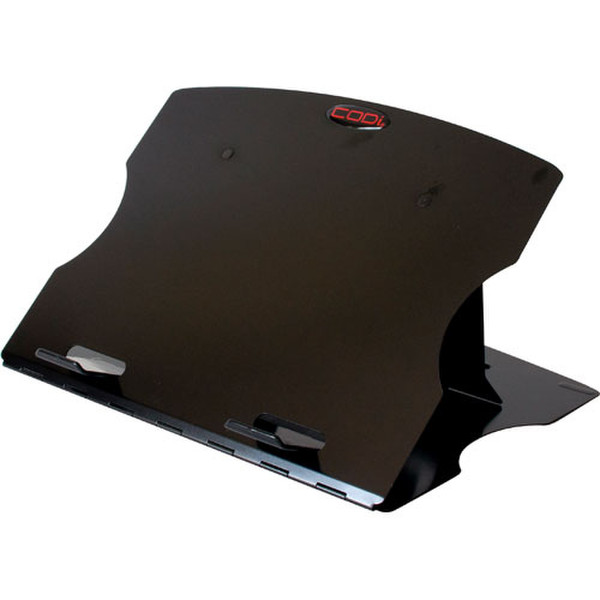 CODi Aluminum Laptop Stand Черный