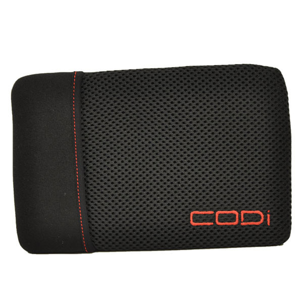 CODi Capsule, Amazon Kindle Fire Sleeve case Black e-book reader case
